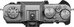 Fujifilm X-T30 III body (silver) + XC15-45mm (black)