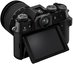 Fujifilm X-T50 (black) + XC 15-45mm F3.5-5.6 OIS PZ + XF23mmF2.8
