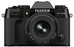 Fujifilm X-T50 (black) + XF16-50mm F2.8-4.8 R LM WR + XF23mmF2.8