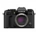 Fujifilm X-T50 body black + XF 23mm F2.8