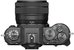 Fujifilm X-T50 + XC 15-45mm F3.5-5.6 OIS PZ (charcoal silver)