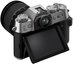 Fujifilm X-T50 + XC 15-45mm F3.5-5.6 OIS PZ (silver)