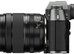 Fujifilm X-T50 + XF16-50mm F2.8-4.8 R LM WR (charcoal silver)