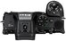 Nikon Z5 II body