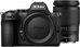 Nikon Z5 II + Nikkor Z 24-200mm f/4-6.3 VR