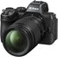 Nikon Z5 II + Nikkor Z 24-200mm f/4-6.3 VR