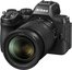 Nikon Z5 II + Nikkor Z 24-70mm F/4 S