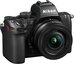 Nikon Z50II Body + 16-50mm f/3.5-6.3 VR
