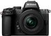 Nikon Z50II Body + 16-50mm f/3.5-6.3 VR