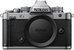 Nikon Zf body (silver)