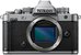 Nikon Zf body (silver)