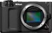 Nikon ZR body