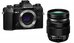 OM SYSTEM OM-5 II + 12-40mm F/2.8 PRO II (Black)