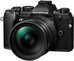 OM SYSTEM OM-5 II + 12-40mm F/2.8 PRO II (Black)