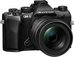 OM System OM-5 Mark II + 12-45mm PRO (black)