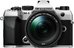 OM System OM-5 Mark II + 14-150mm II (silver)