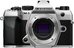 OM System OM-5 Mark II + 14-150mm II (silver)