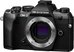 OM System OM-5 Mark II body (black)