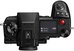 Panasonic Lumix DC-S1H Body