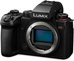 Panasonic Lumix DC-S5II body + S 70-300mm F4.5-5.6 MACRO O.I.S. Wildlife bundle