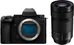 Panasonic Lumix DC-S5IIX body + S 70-300mm F4.5-5.6 MACRO O.I.S. Wildlife bundle