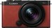 Panasonic Lumix DC-S9 + 18-40mm Crimson Red