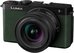 Panasonic Lumix DC-S9 + 18-40mm Dark Olive