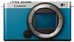 Panasonic Lumix DC-S9 + 18-40mm Turquoise Blue & Silver