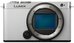 Panasonic Lumix DC-S9 + 18-40mm White & Silver