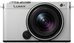 Panasonic Lumix DC-S9 + 18-40mm White & Silver