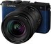 Panasonic Lumix DC-S9 + 20-60mm Classical Blue