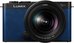 Panasonic Lumix DC-S9 + 20-60mm Classical Blue