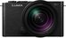 Panasonic Lumix DC-S9 + 28-200mm Jet Black