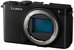Panasonic Lumix DC-S9 body Jet Black