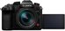 Panasonic Lumix GH7 + 12-60mm F/2.8-4.0 Leica DG Vario Elmarit ASPH POWER OIS