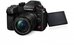 Panasonic Lumix GH7 + 12-60mm f/3.5-5.6 G Power OIS Asph