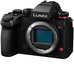 Panasonic Lumix S1II body