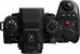 Panasonic Lumix S1RII body