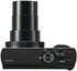 Panasonic Lumix TZ99 black