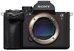Sony a7R VI body