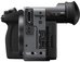 Sony FX2 body