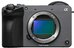 Sony FX2 body
