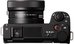 Sony ZV-E10 II + 16-50 mm