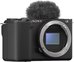Sony ZV-E10 II body