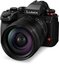 Panasonic Lumix S 24-60mm f/2.8