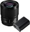 Panasonic Lumix S 85mm F/1.8 + Battery 7.2V/2200mAh