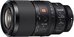 Sony FE 100mm F2.8 Macro GM OSS