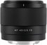 Viltrox AF 40mm F2.5 Sony FE