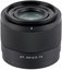 Viltrox AF 40mm F2.5 Sony FE