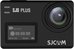 SJCAM SJ8 PLUS black